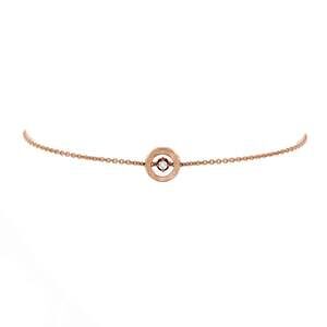 Chanel Coco Crush Letters Bracelet 18K #207944C24B